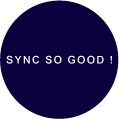 SYNC SO GOOD ! - 設計事務所の日々