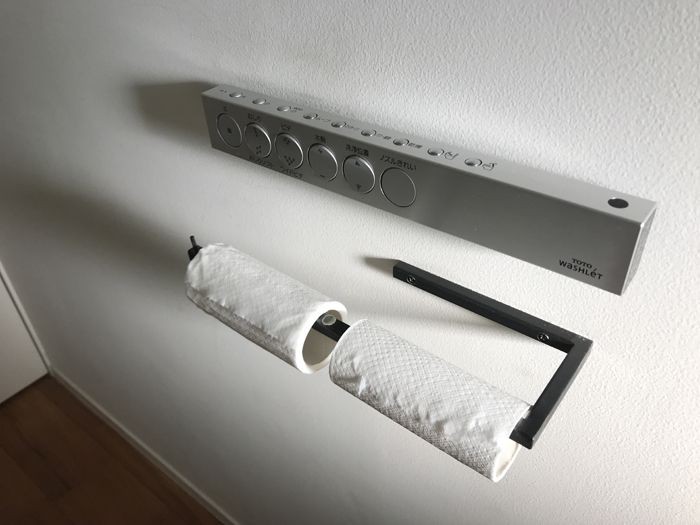 SYNCオリジナルペーパーホル