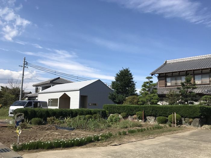 美濃の料理教室