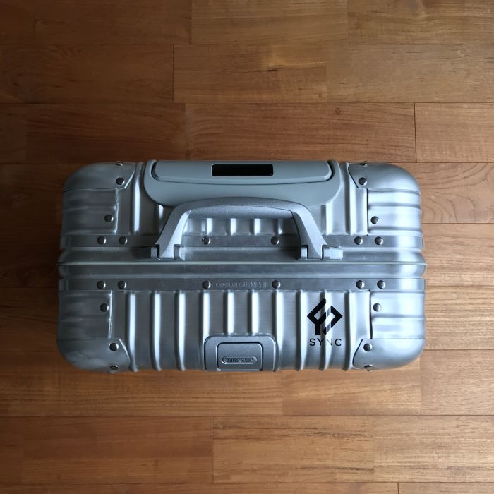 RIMOWA